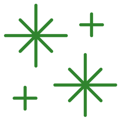 キレイアイコン