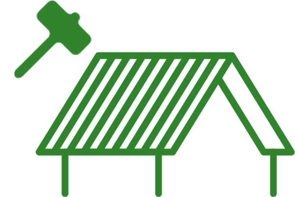 屋根修理・屋根工事