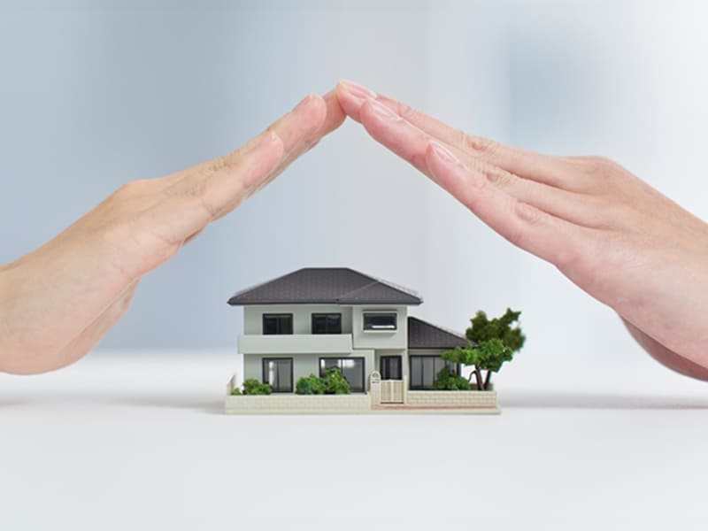 住まいの安心を支える、やりがいのある仕事