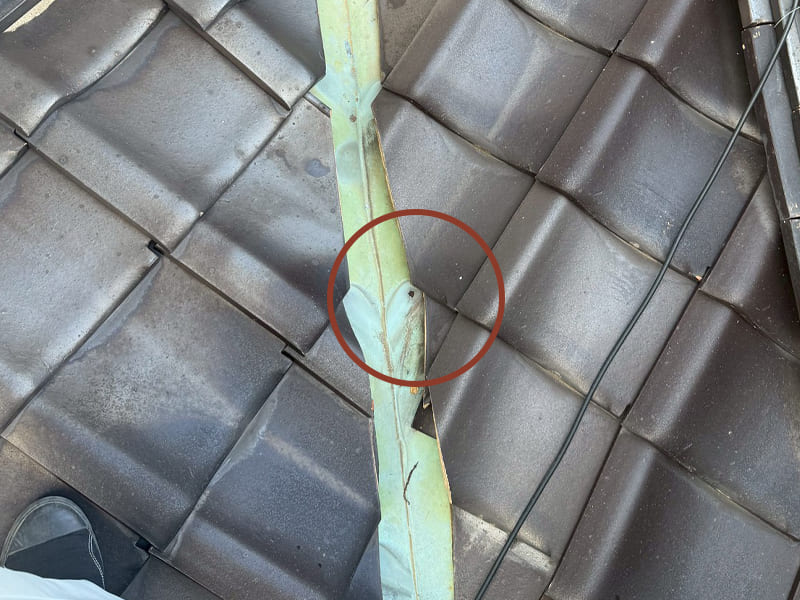 板金工事・その他屋根まわり工事